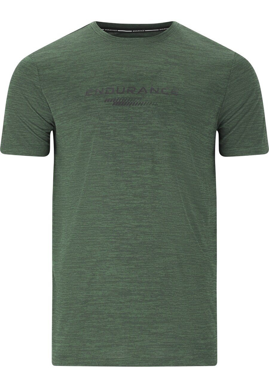 Футболка Performance ENDURANCE PORTOFINO, темно-зеленый
Футболка Performance ENDURANCE PORTOFINO, темно-зеленый