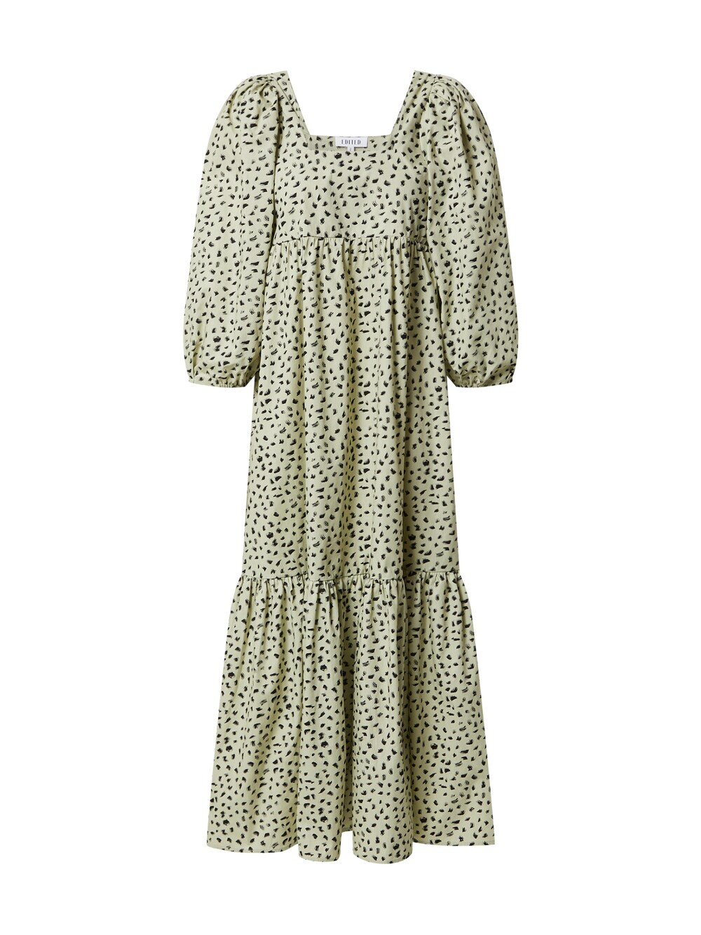 Платье Edited Chaya, зеленый
Платье Edited Chaya, зеленый
