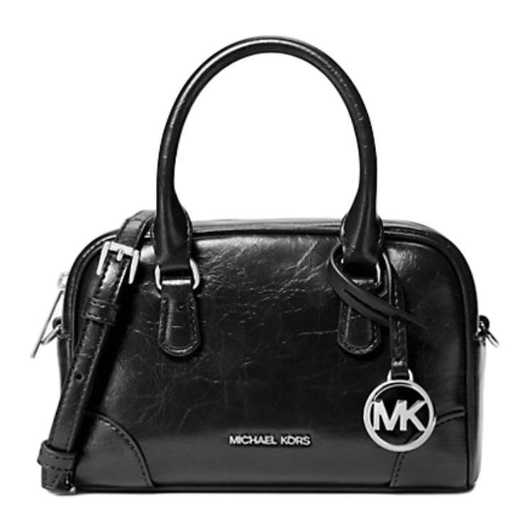 MICHAEL KORS Женская мини-сумка из искусственной кожи черная
MICHAEL KORS Женская мини-сумка из искусственной кожи черная