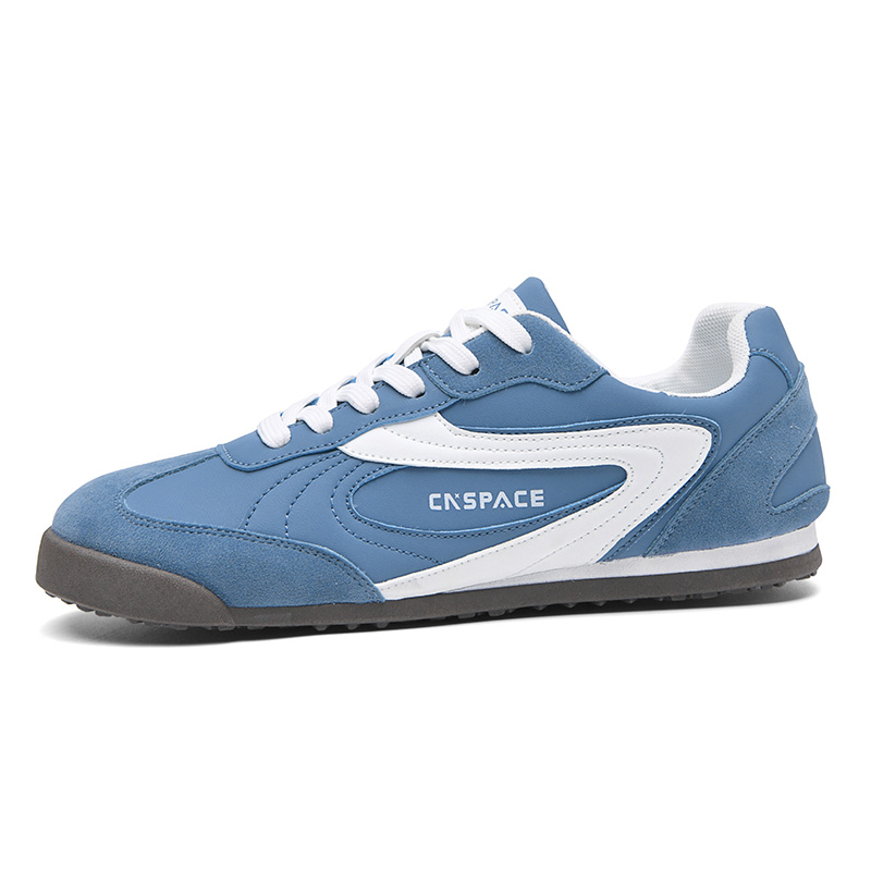 Низкие повседневные туфли мужские China Aerospace, Ocean Blue 
Низкие повседневные туфли мужские China Aerospace, Ocean Blue