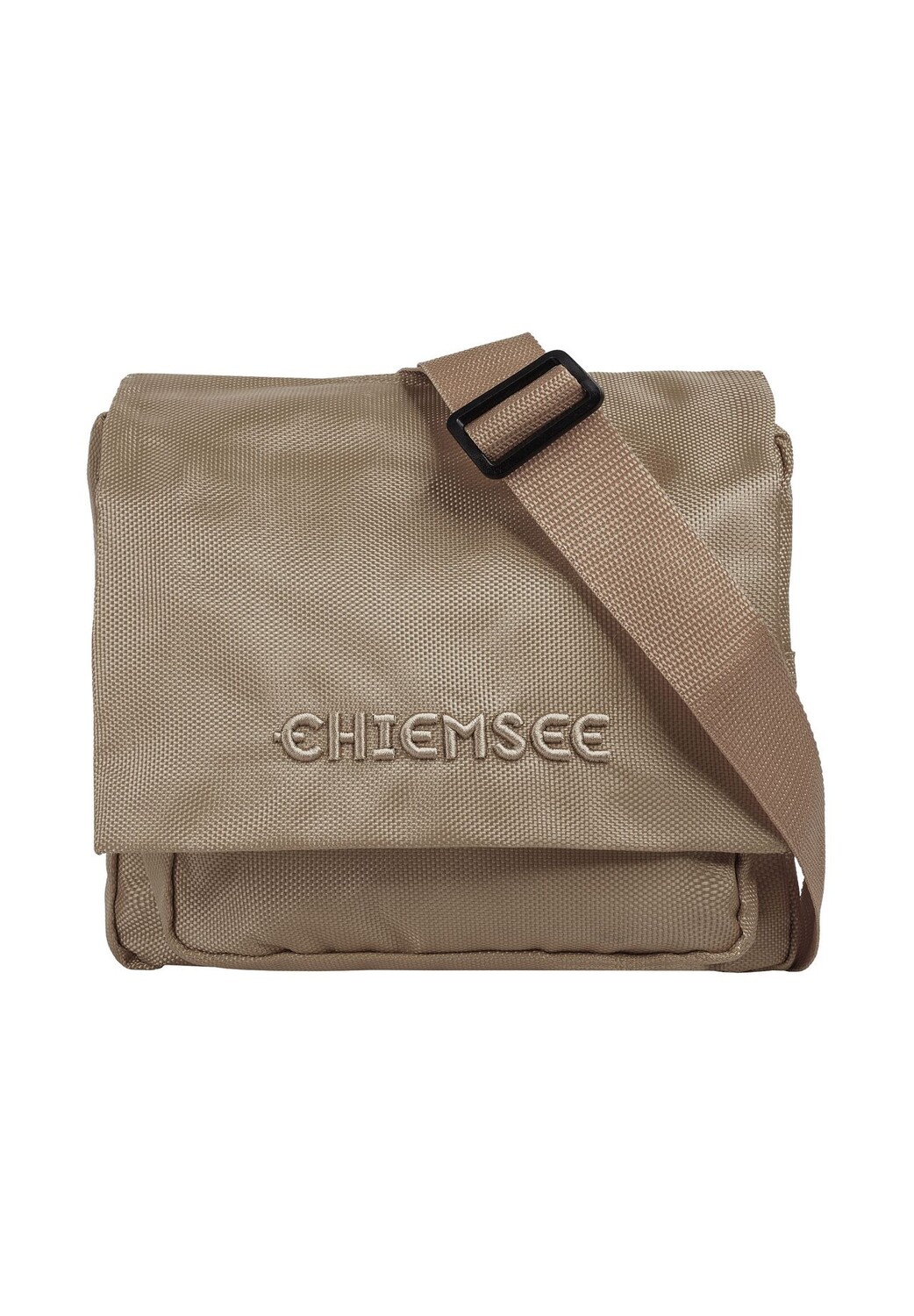 Рюкзак, CHIEMSEE, песочный
Рюкзак, CHIEMSEE, песочный
