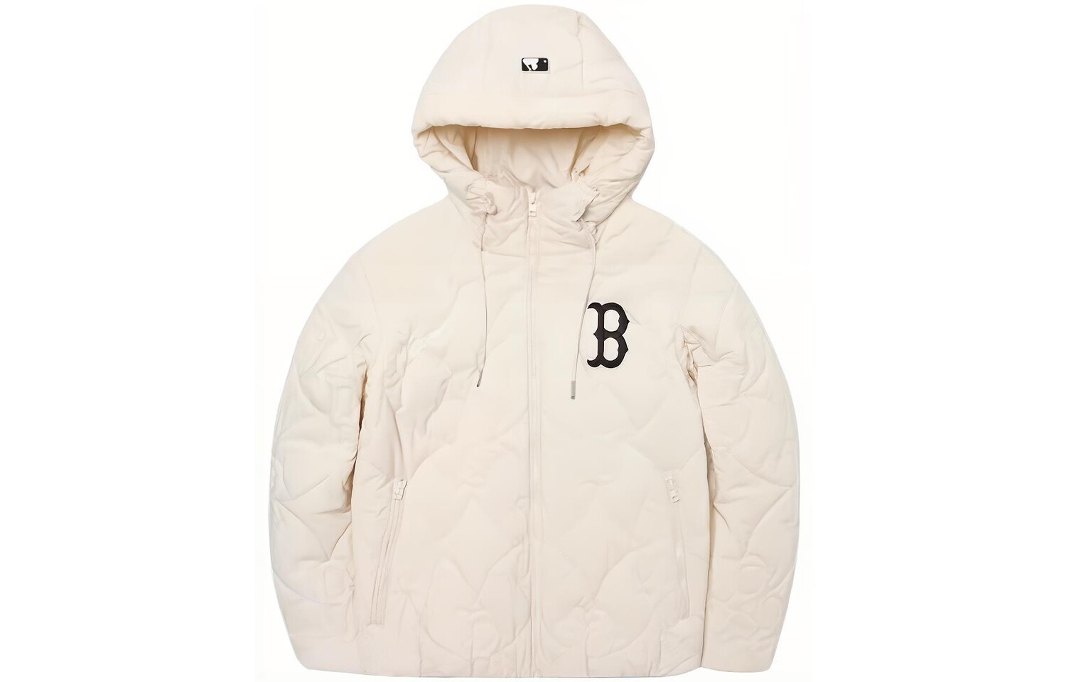 Стеганая куртка Boston Red Sox унисекс белого цвета Mlb, белый
Стеганая куртка Boston Red Sox унисекс белого цвета Mlb, белый