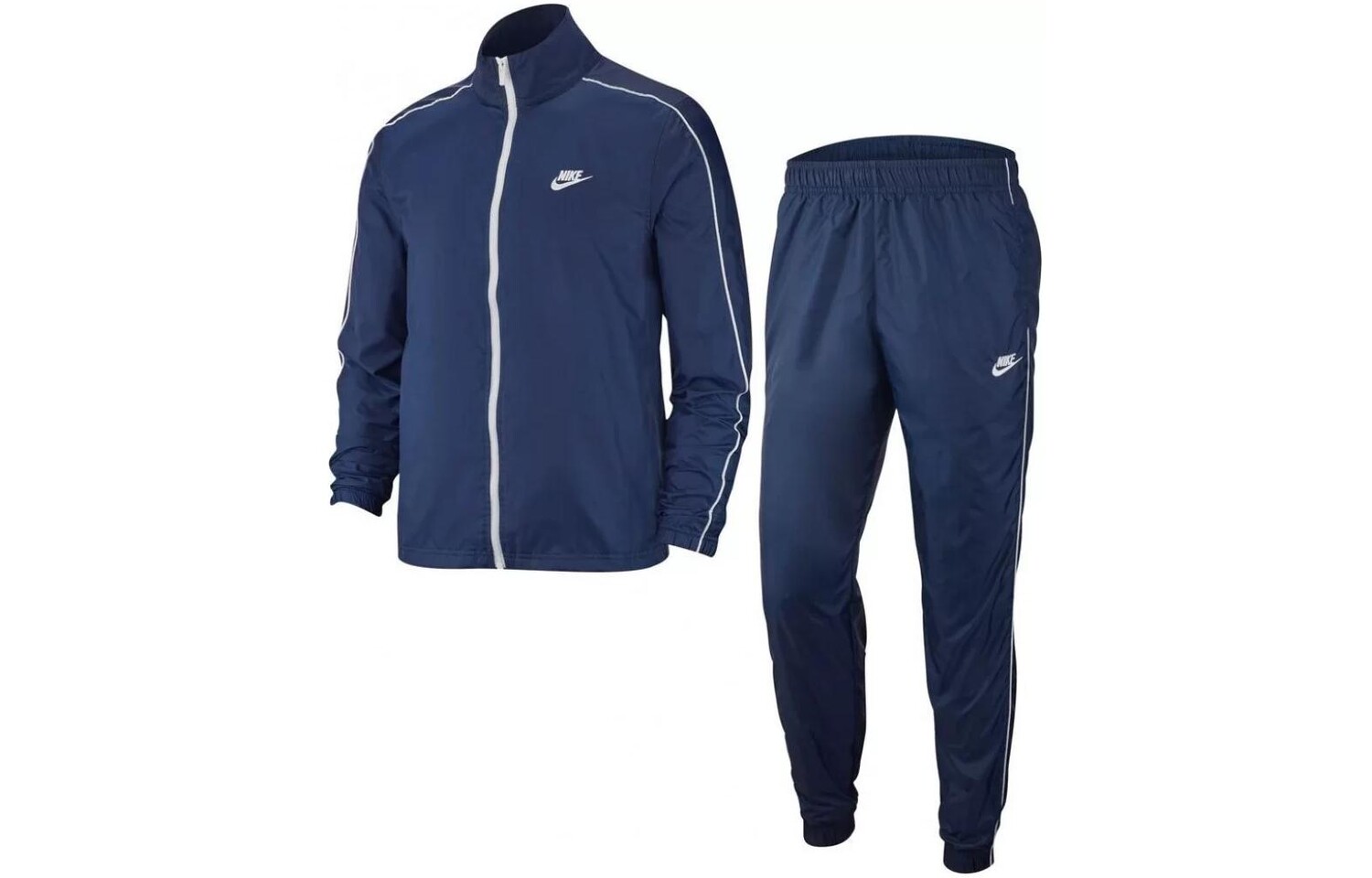 Повседневная спортивная одежда для мужчин Nike
Повседневная спортивная одежда для мужчин Nike