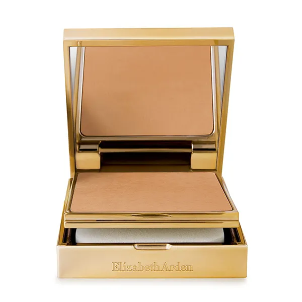 Крем-основа под макияж Flawless Finish Sponge-On Cream Makeup Elizabeth Arden, цвет toasty beige
Крем-основа под макияж Flawless Finish Sponge-On Cream Makeup Elizabeth Arden, цвет toasty beige