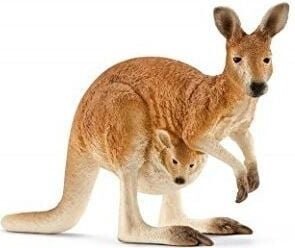 Фигурка Schleich Фигурка Кенгуру
Фигурка Schleich Фигурка Кенгуру