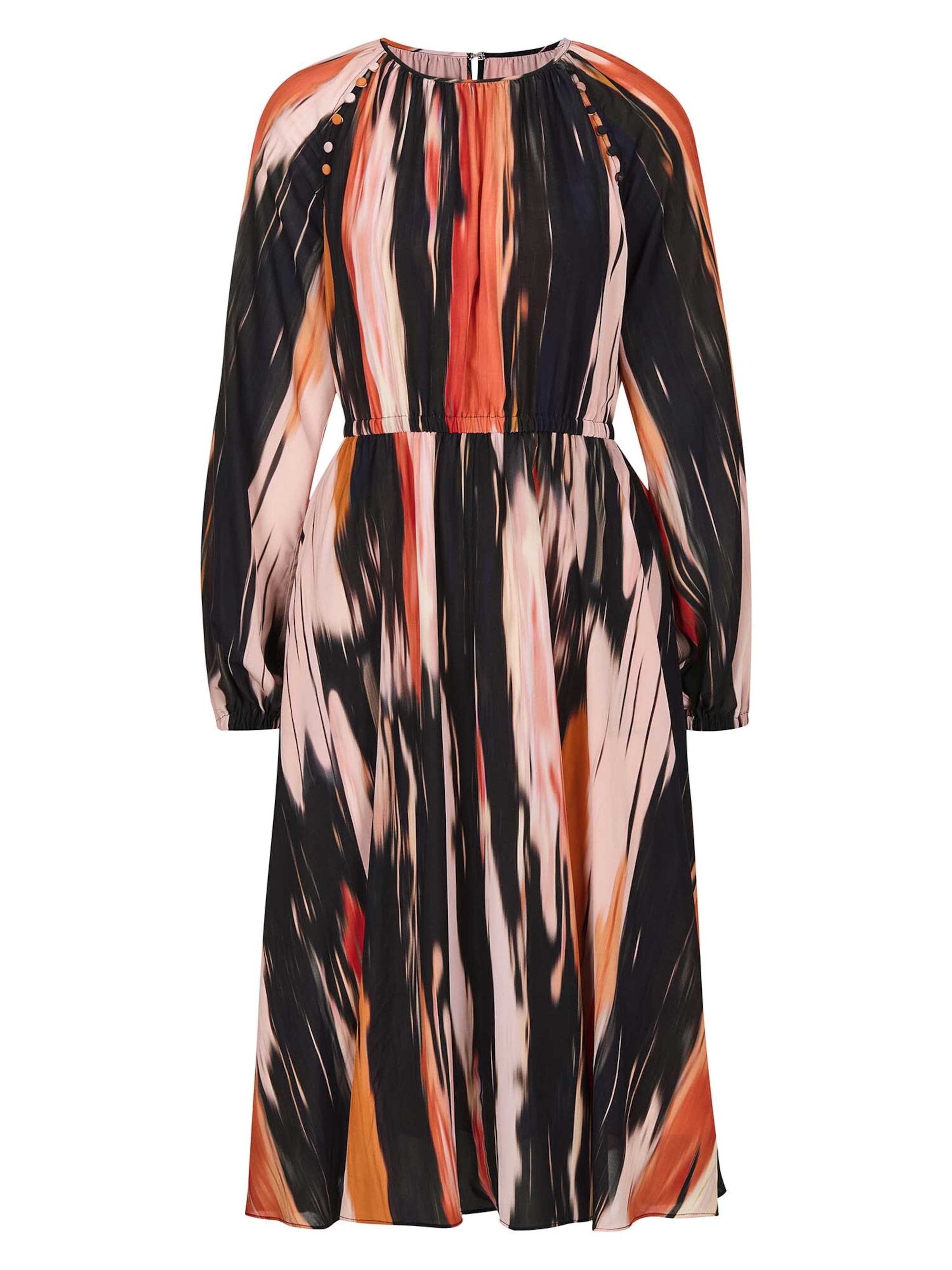 MADELEINE Платье в ржаво-красном цвете
MADELEINE Платье в ржаво-красном цвете