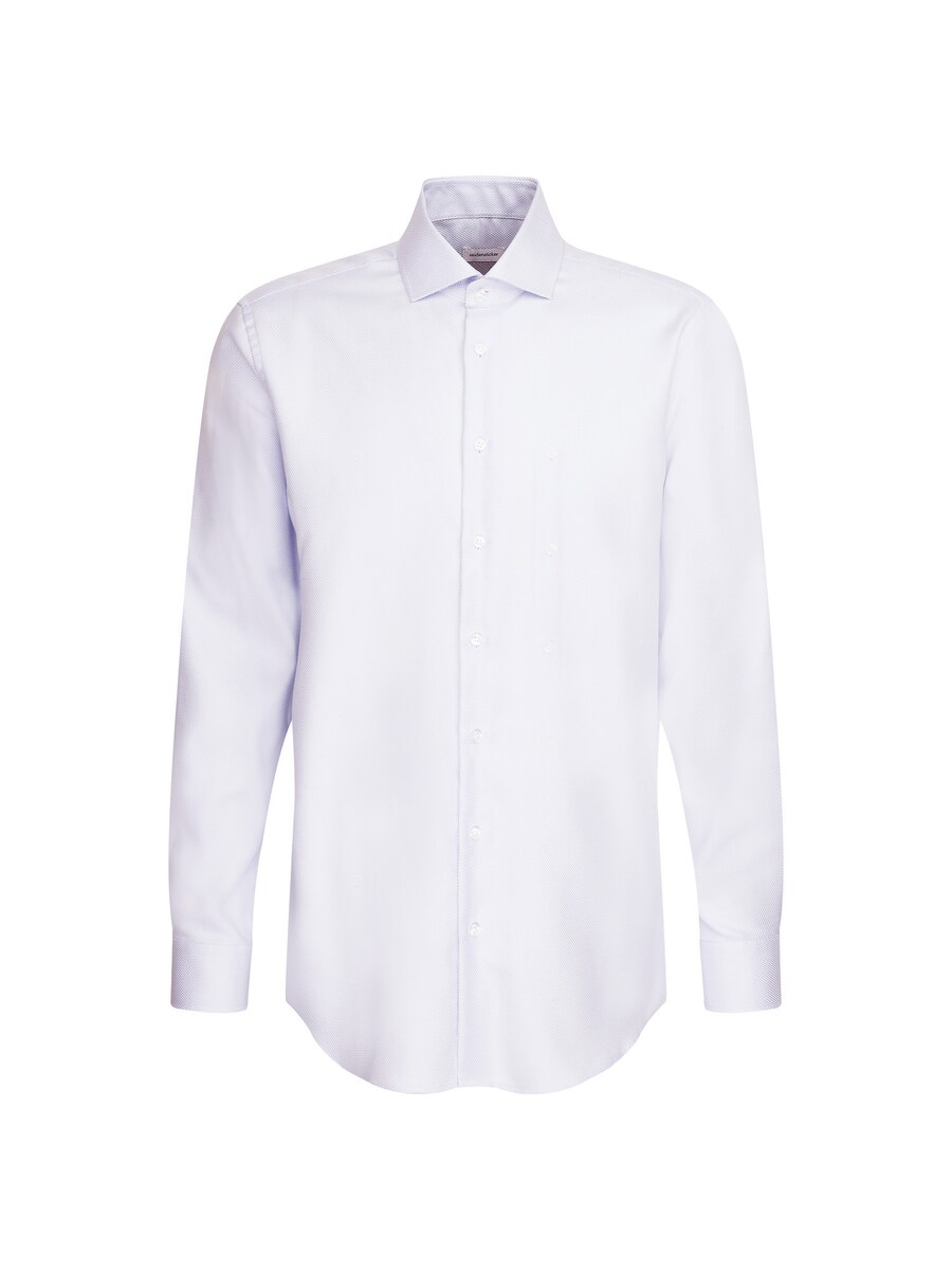 Рубашка делового покроя Regular Fit SEIDENSTICKER, светло-голубой
Рубашка делового покроя Regular Fit SEIDENSTICKER, светло-голубой