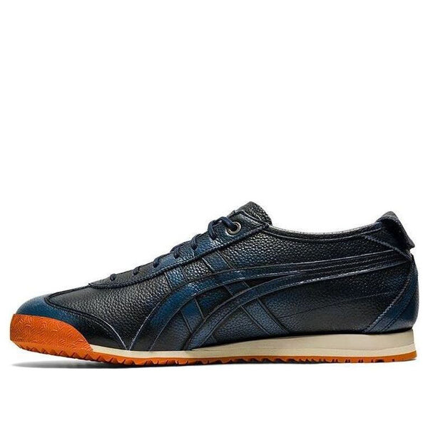 Кроссовки mexico 66 sd Onitsuka Tiger, синий
Кроссовки mexico 66 sd Onitsuka Tiger, синий