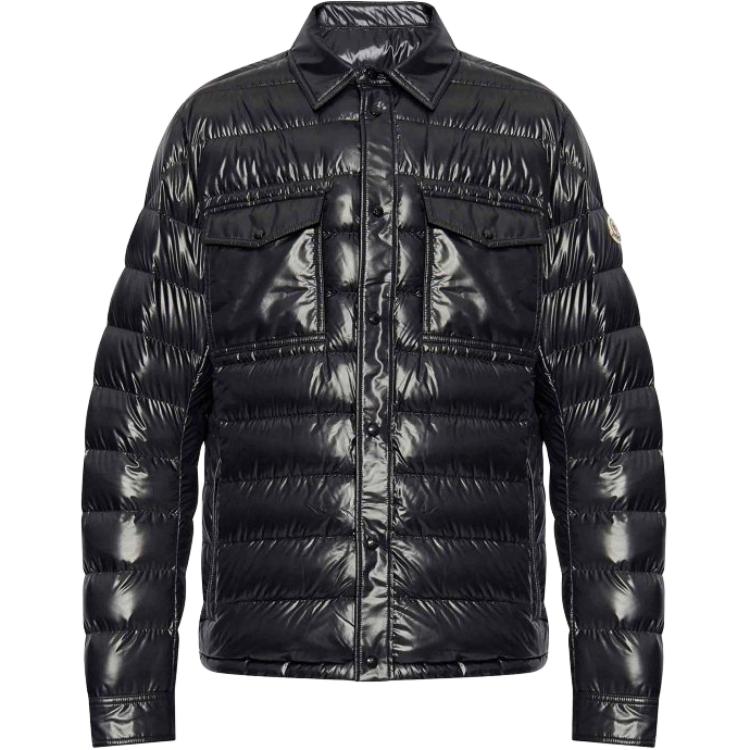 Moncler Утепленная куртка, Blue
Moncler Утепленная куртка, Blue