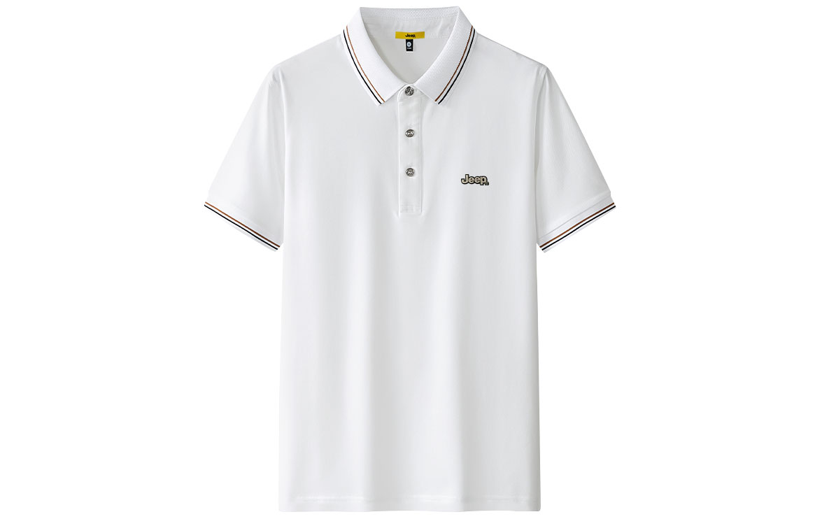 Футболка поло унисекс Jeep, темно-синий
Футболка поло унисекс Jeep, темно-синий