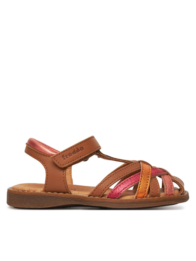 Сандалии Lore Rosa G3150245-4 M Froddo, коричневый
Сандалии Lore Rosa G3150245-4 M Froddo, коричневый