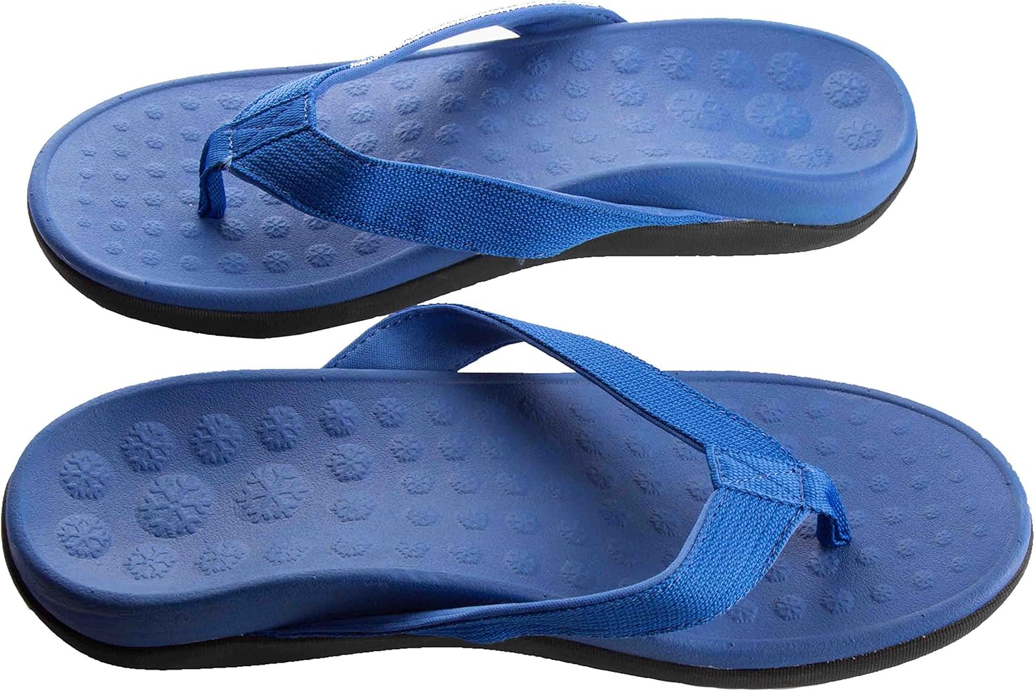 PRO 11 WELLBEING- Ортопедические сандалии с поддержкой свода стопы и противоскользящей подошвой, синий
PRO 11 WELLBEING- Ортопедические сандалии с поддержкой свода стопы и противоскользящей подошвой, синий