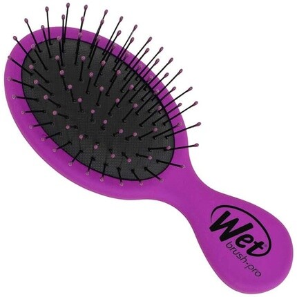 Wet Brush Pro Lil' Punchy Pink The Wet Brush 
Wet Brush Pro Lil' Punchy Pink The Wet Brush