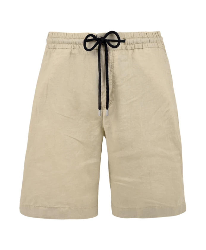 Шорты Vilebrequin, бежевый
Шорты Vilebrequin, бежевый