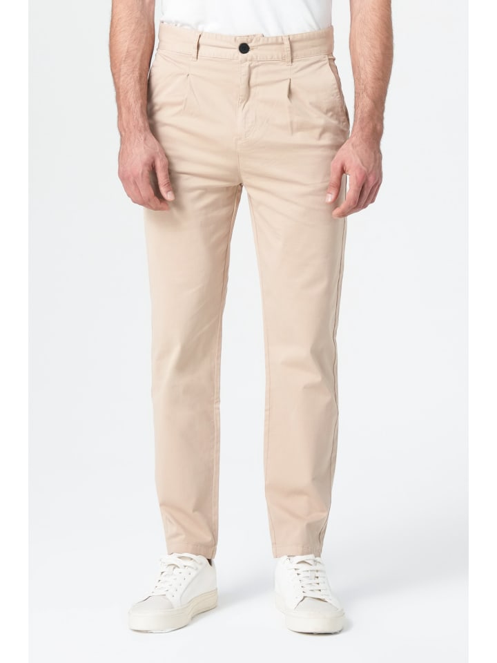 Брюки чинос M.O.D
Брюки чинос M.O.D