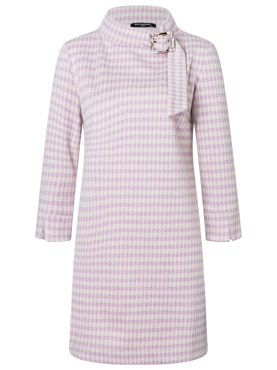 Платье Ana Alcazar Sobea, Rose
Платье Ana Alcazar Sobea, Rose