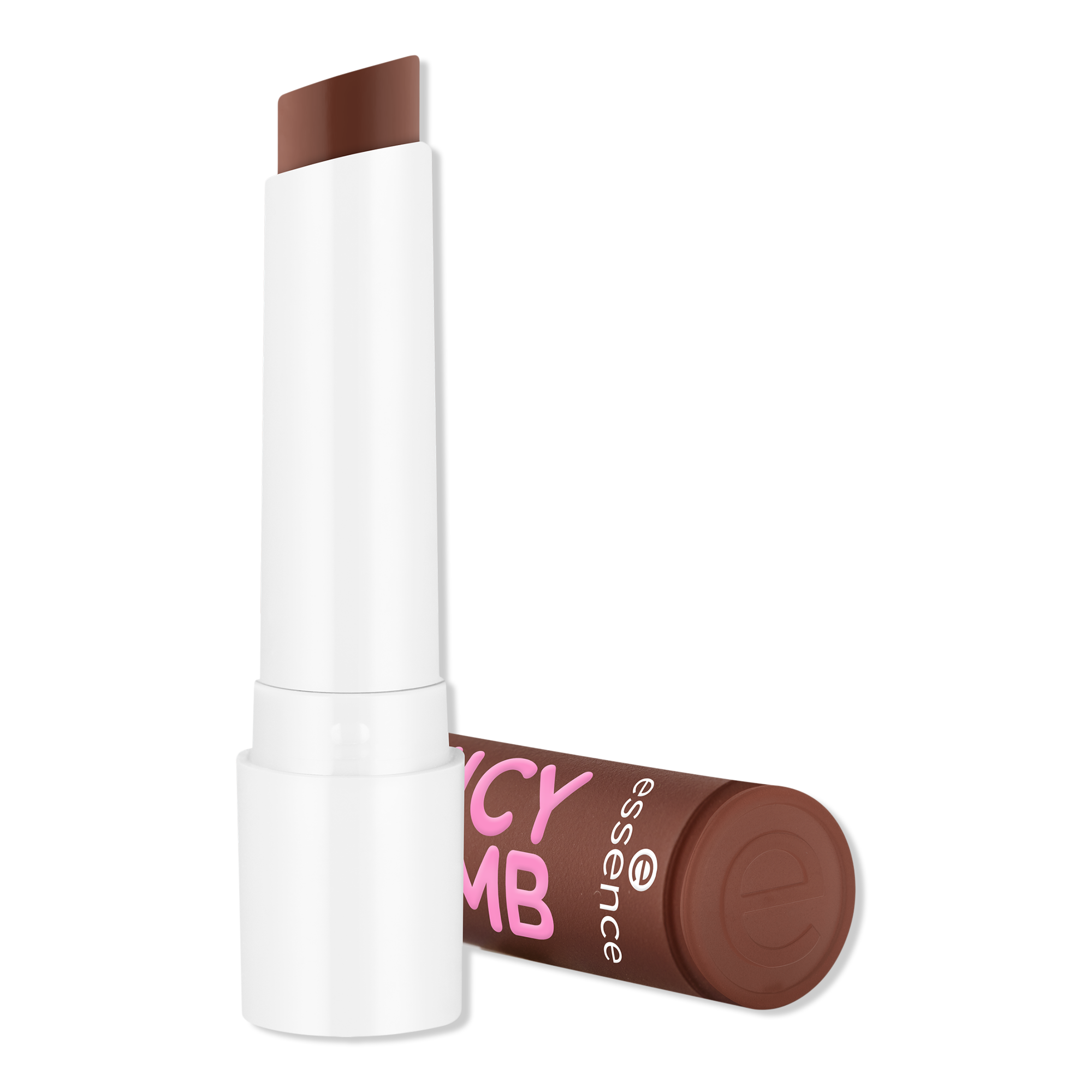 Сочный блестящий бальзам-масло Juicy Bomb Essence, 05 Choco-Lot To Handle (sheer chocolate brown)
Сочный блестящий бальзам-масло Juicy Bomb Essence, 05 Choco-Lot To Handle (sheer chocolate brown)