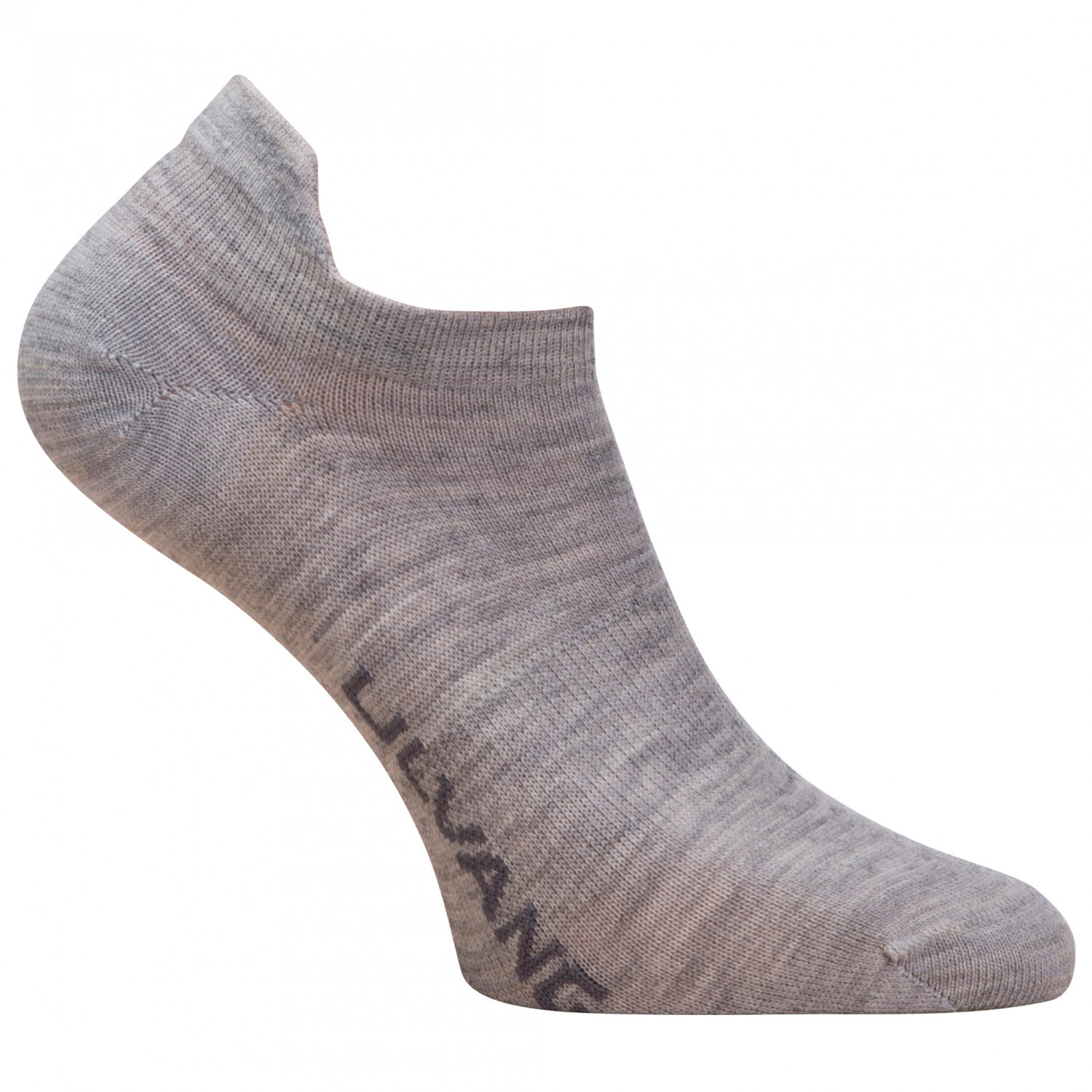 Многофункциональные носки Ulvang Everyday No Show Sock 2Pk, цвет Grey Melange
Многофункциональные носки Ulvang Everyday No Show Sock 2Pk, цвет Grey Melange