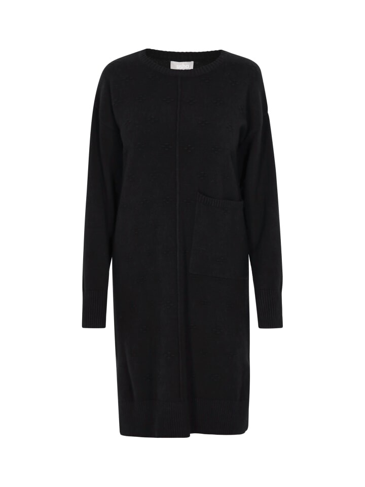 Длинное платье Usha, черный
Длинное платье Usha, черный