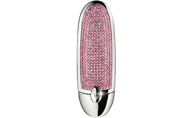 Инструменты для макияжа women's GUERLAIN
Инструменты для макияжа women's GUERLAIN