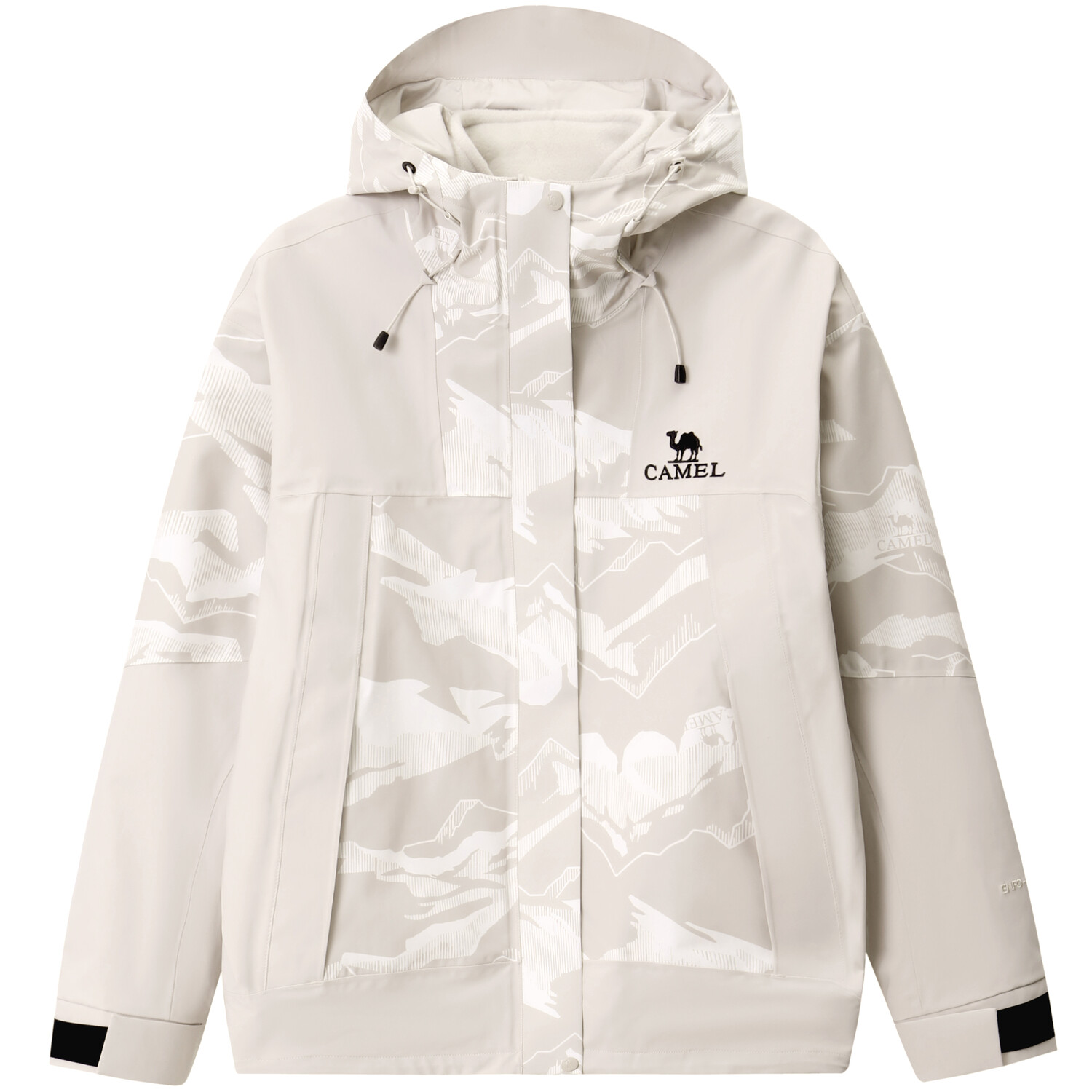 Ветровки женские Oak Grey Camel, Серый, Ветровки женские Oak Grey Camel
Ветровки женские Oak Grey Camel, Серый, Ветровки женские Oak Grey Camel