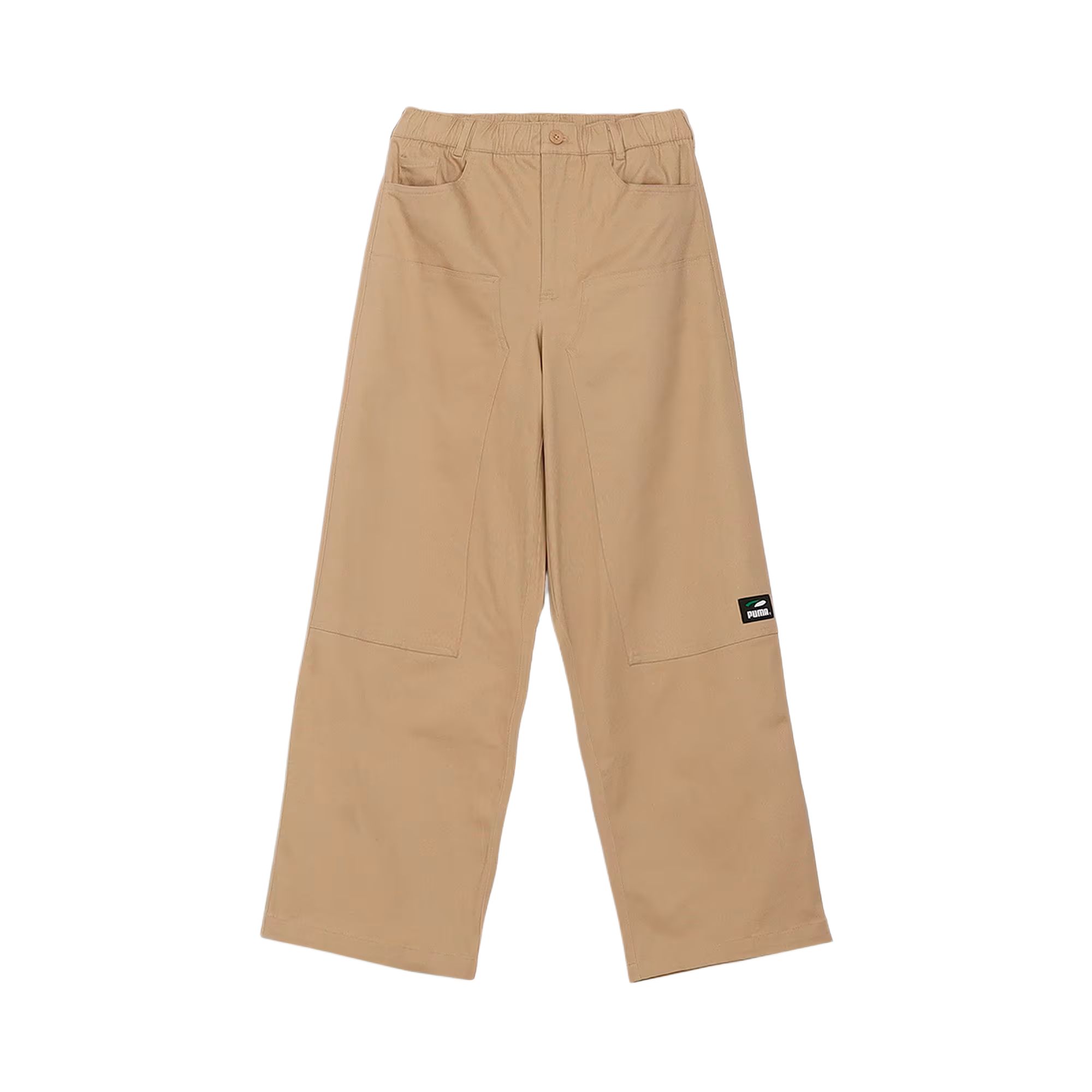 Повседневные брюки для скейтбординга мужские Sand Dune PUMA
Повседневные брюки для скейтбординга мужские Sand Dune PUMA