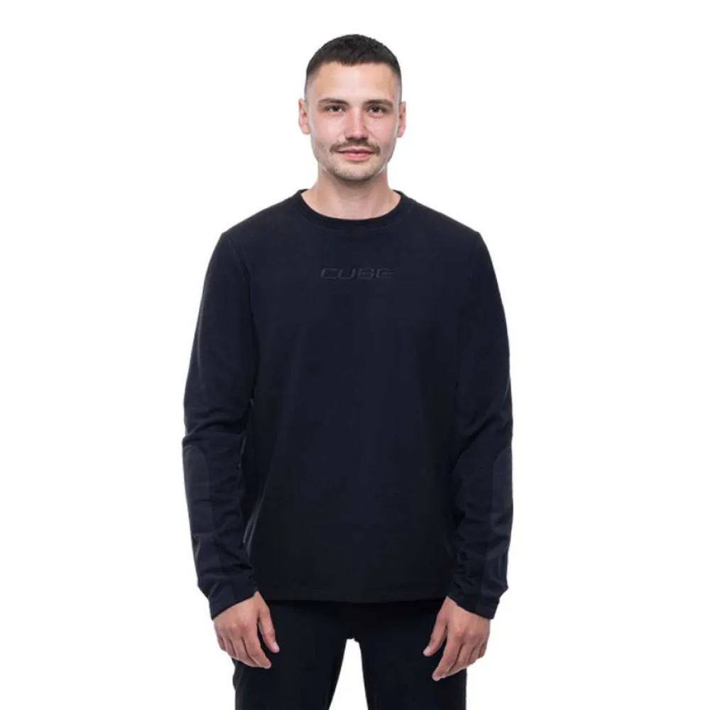 Толстовка Cube ATX, синий
Толстовка Cube ATX, синий