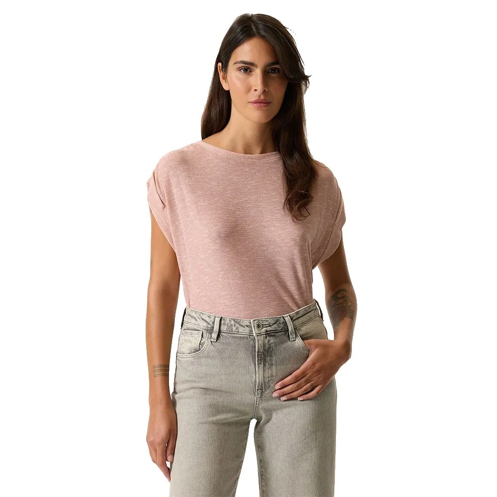 Футболка с коротким рукавом Garcia N260204, розовый
Футболка с коротким рукавом Garcia N260204, розовый