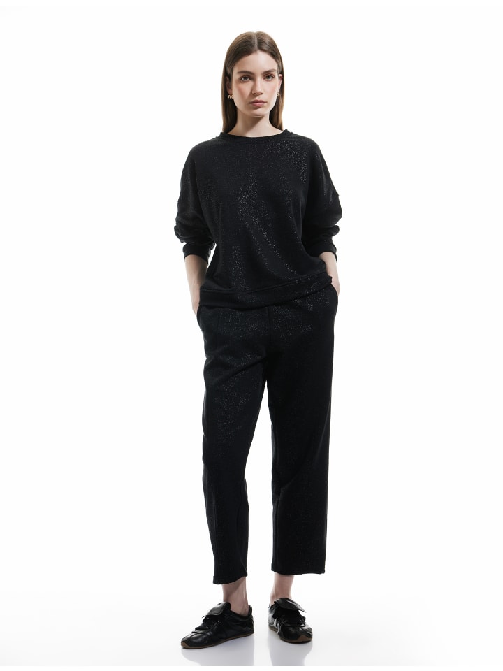 Спортивные брюки KOTON, черный
Спортивные брюки KOTON, черный