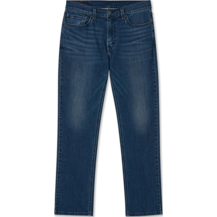 Levis Джинсы мужские среднего размера синие
Levis Джинсы мужские среднего размера синие