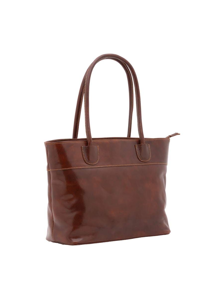 Сумка через плечо Viola Castellani, коричневый
Сумка через плечо Viola Castellani, коричневый