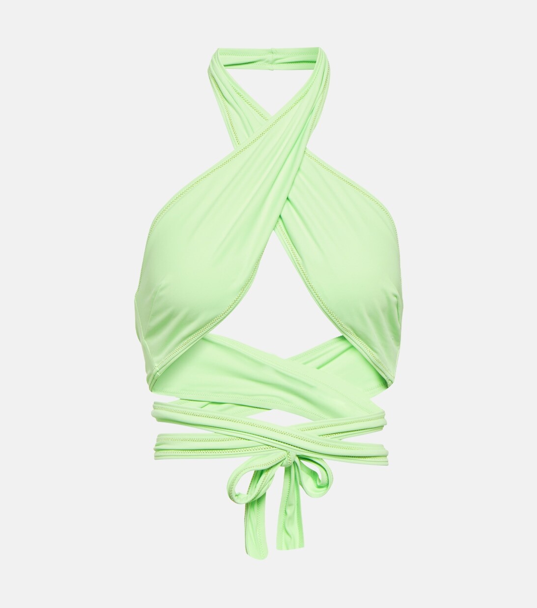 Лиф бикини Showhorse REINA OLGA, зеленый
Лиф бикини Showhorse REINA OLGA, зеленый