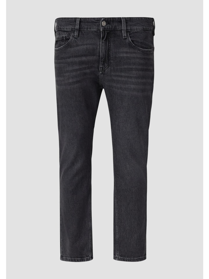 Джинсы CASBY 98Z5_темно-серый s.Oliver
Джинсы CASBY 98Z5_темно-серый s.Oliver