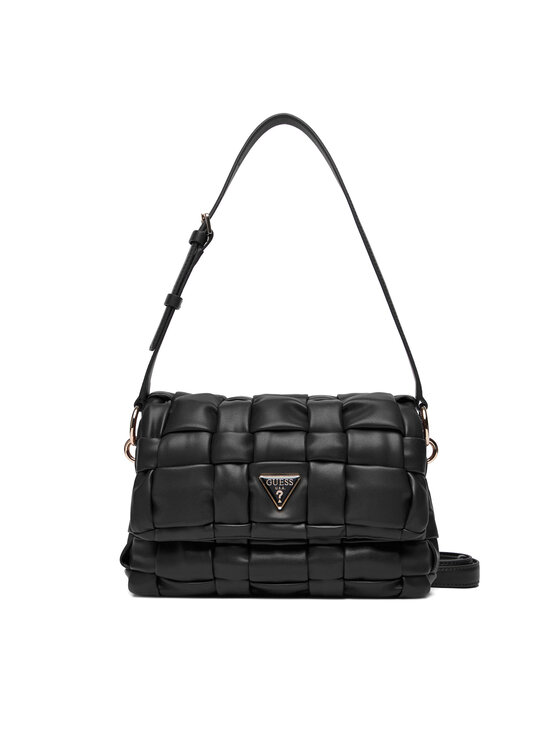 Сумка HWWG80 72190 Guess, черный
Сумка HWWG80 72190 Guess, черный