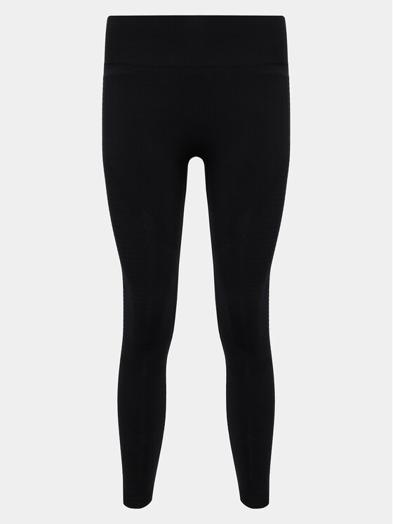 Леггинсы regular fit Nagar W Seamless Tights EA203352 Athlecia, черный
Леггинсы regular fit Nagar W Seamless Tights EA203352 Athlecia, черный