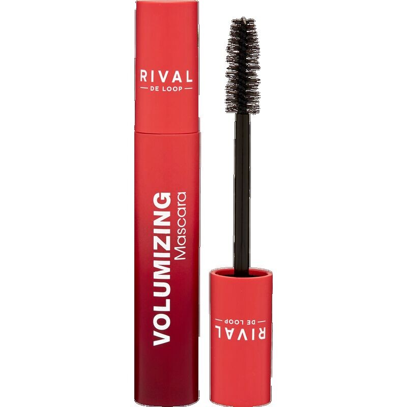 Тушь для объема, черная RIVAL DE LOOP, 13 ml
Тушь для объема, черная RIVAL DE LOOP, 13 ml