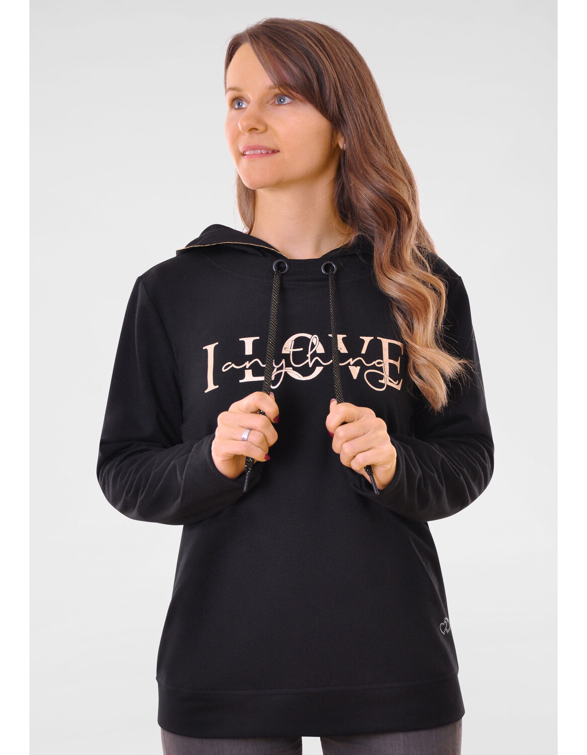 Толстовка Navigazione Kapuzen, черный
Толстовка Navigazione Kapuzen, черный