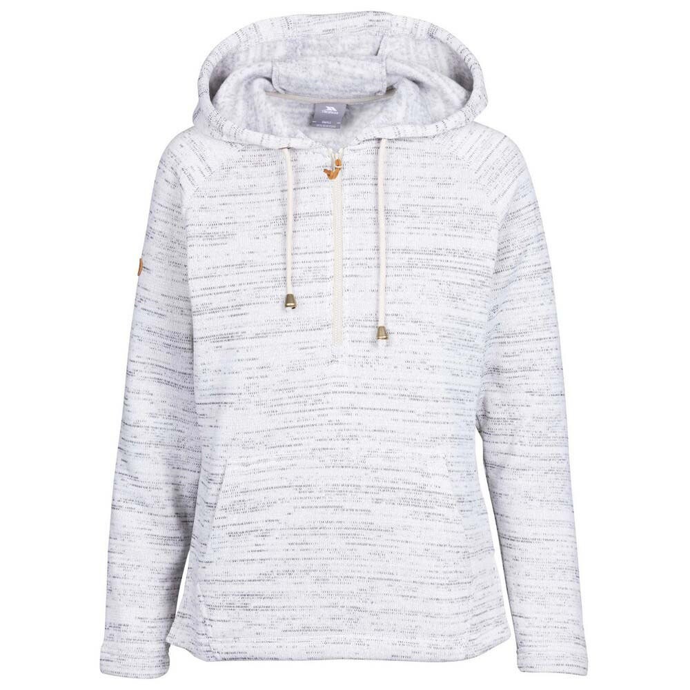 Флис Trespass Shamshoo, серый
Флис Trespass Shamshoo, серый