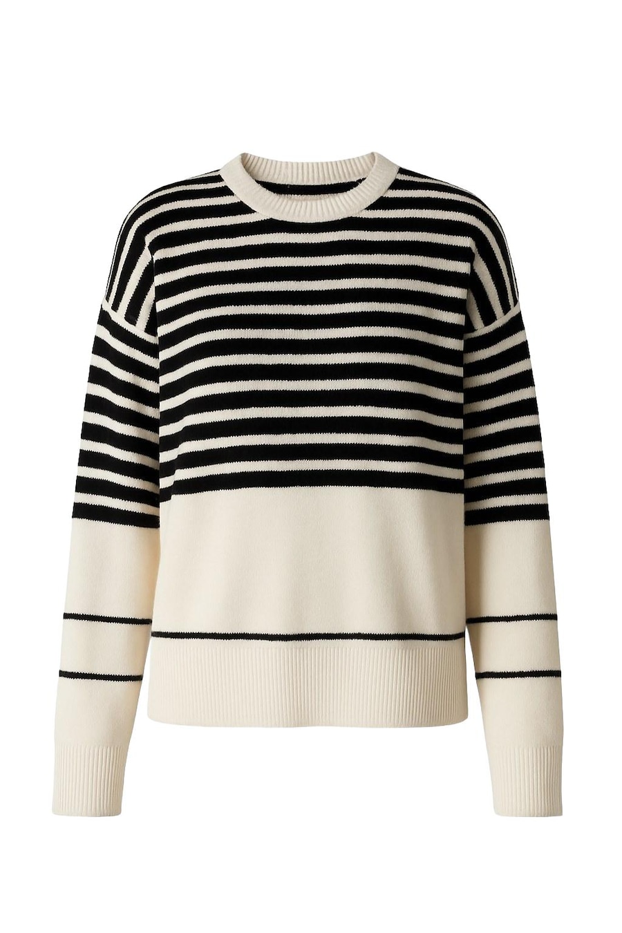 Свитер WOMAN VISION, белый
Свитер WOMAN VISION, белый