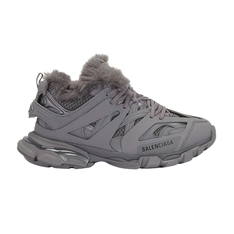 Кроссовки Balenciaga Track Sneaker, цвет Fake Fur - Grey, Серый, Кроссовки Balenciaga Track Sneaker, цвет Fake Fur - Grey
Кроссовки Balenciaga Track Sneaker, цвет Fake Fur - Grey, Серый, Кроссовки Balenciaga Track Sneaker, цвет Fake Fur - Grey