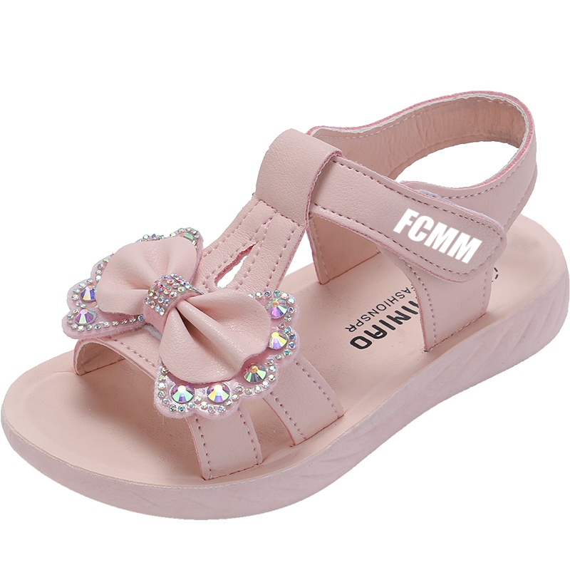 Детские сандалии FCMM, розовый
Детские сандалии FCMM, розовый