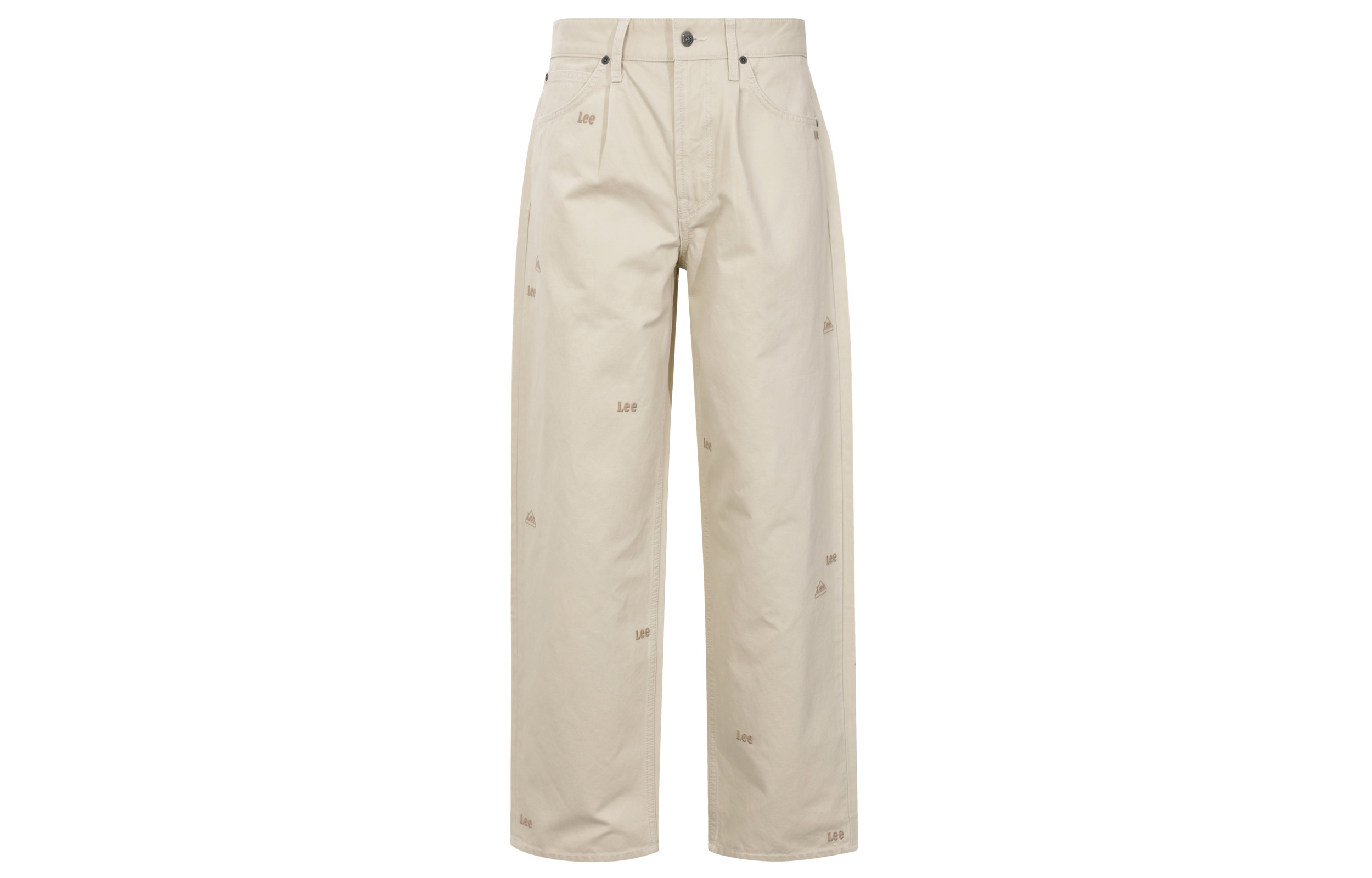 Lee Повседневные брюки мужские Light Khaki
Lee Повседневные брюки мужские Light Khaki