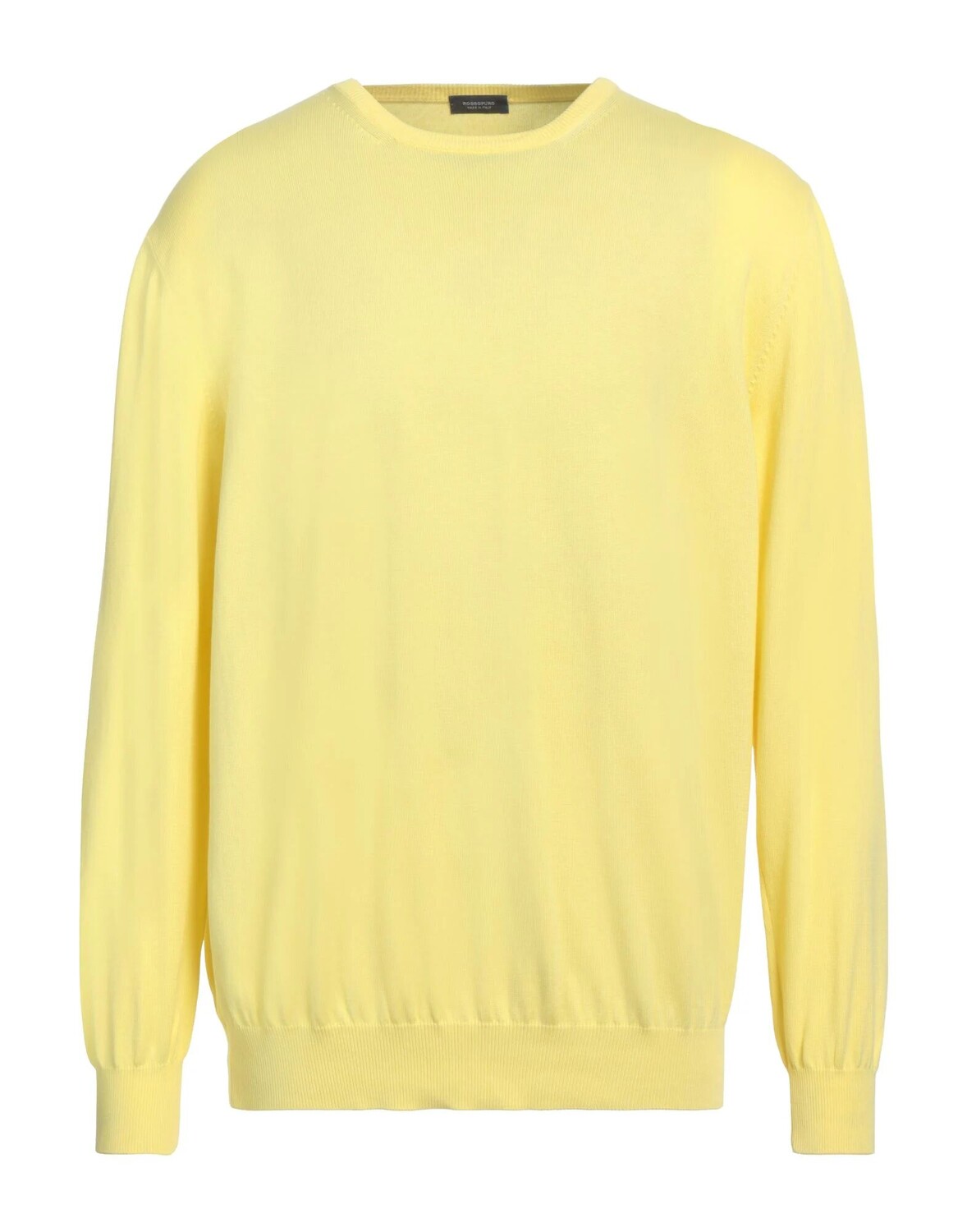 Свитер Rossopuro, желтый
Свитер Rossopuro, желтый