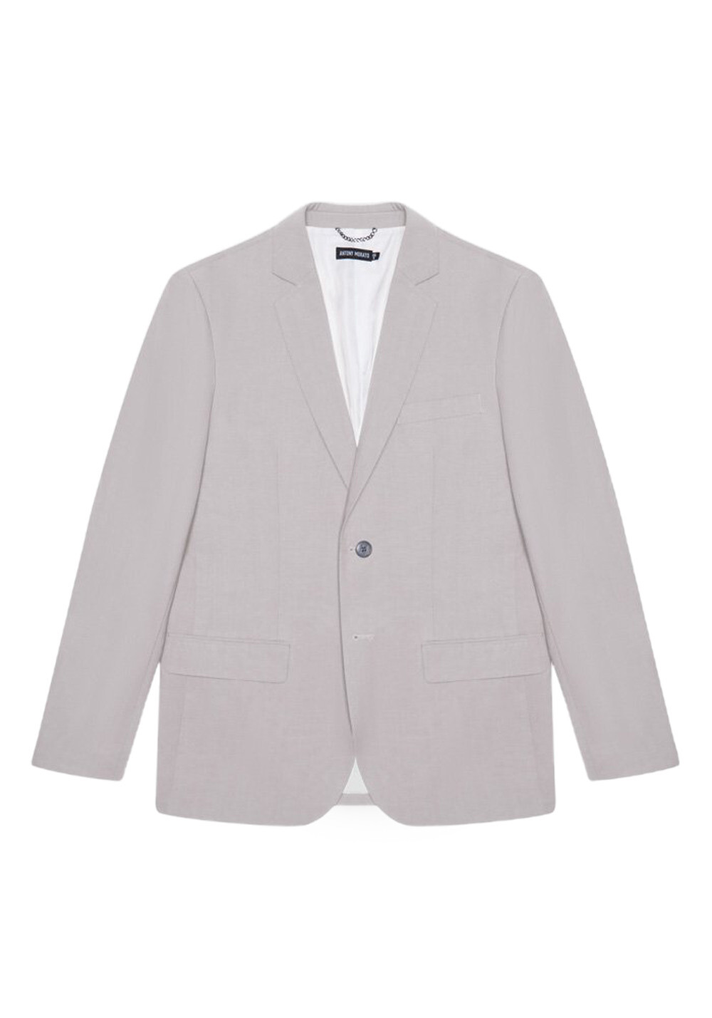 Пиджак Antony Morato мужской, серый
Пиджак Antony Morato мужской, серый
