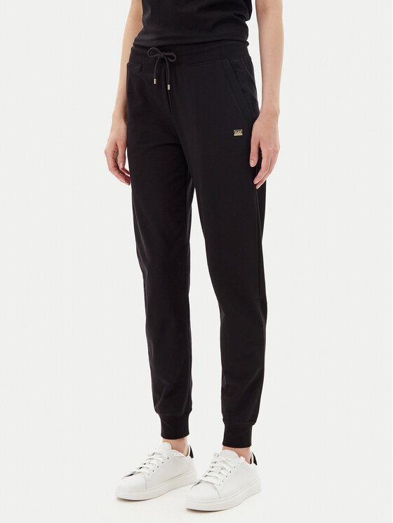 Спортивные брюки обычного кроя 7W000082 AF13135 UC001 Ea7 Emporio Armani, черный
Спортивные брюки обычного кроя 7W000082 AF13135 UC001 Ea7 Emporio Armani, черный
