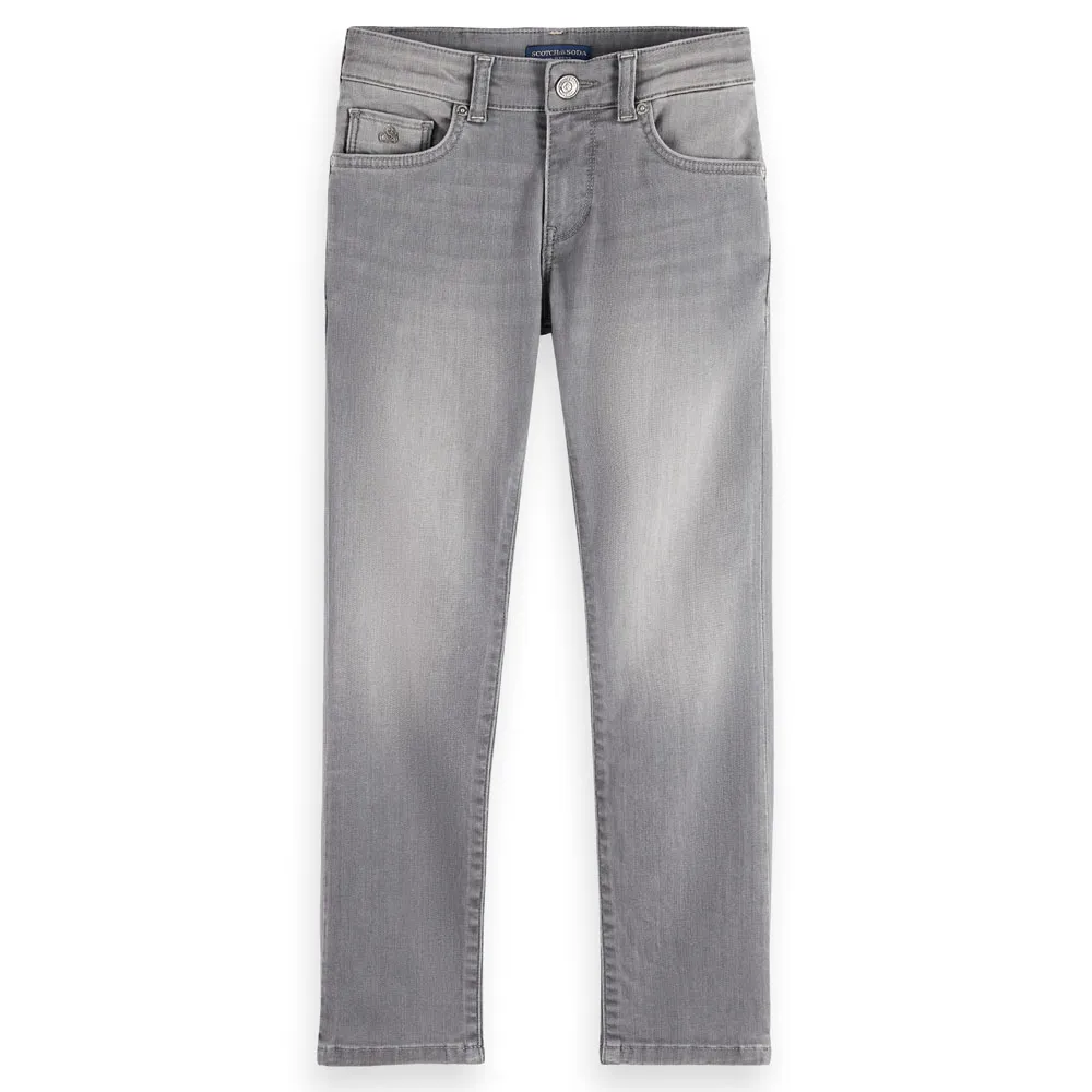 Джинсы Scotch & Soda 180441, серый
Джинсы Scotch & Soda 180441, серый