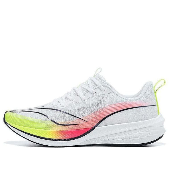 Кроссовки темная лошадка 6 Li-Ning, белый
Кроссовки темная лошадка 6 Li-Ning, белый