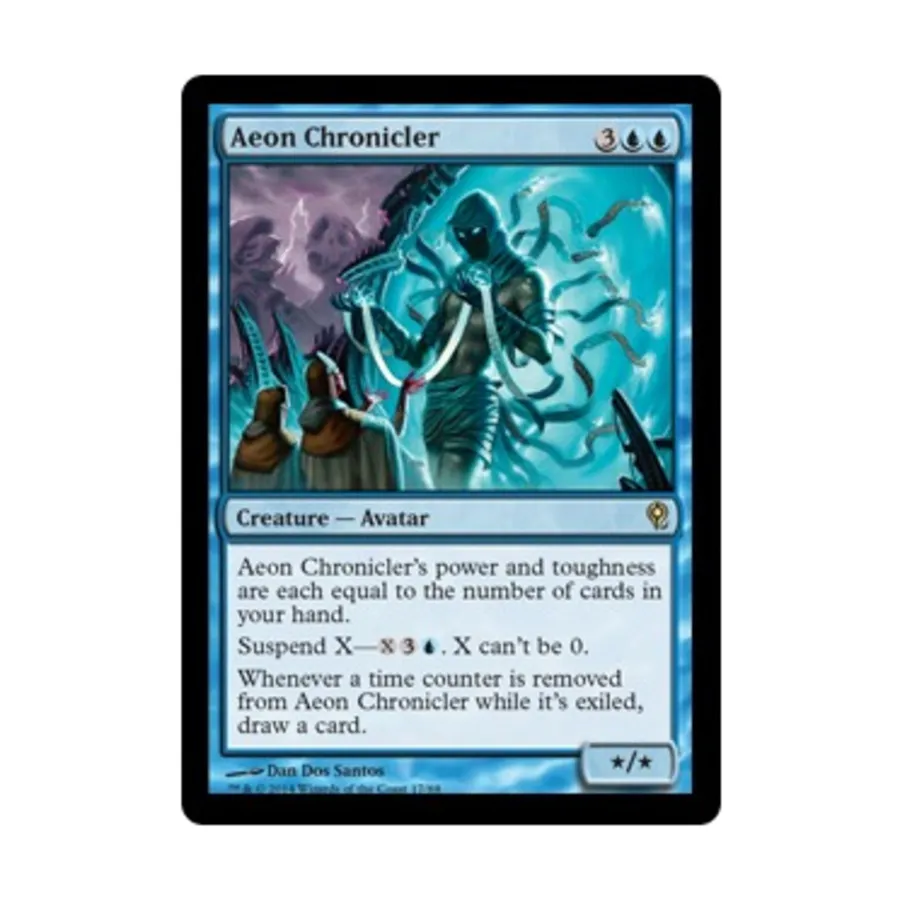 CCG Летописец Эона (клавиша R), MTG - Duel Decks - Jace vs. Vraska
CCG Летописец Эона (клавиша R), MTG - Duel Decks - Jace vs. Vraska