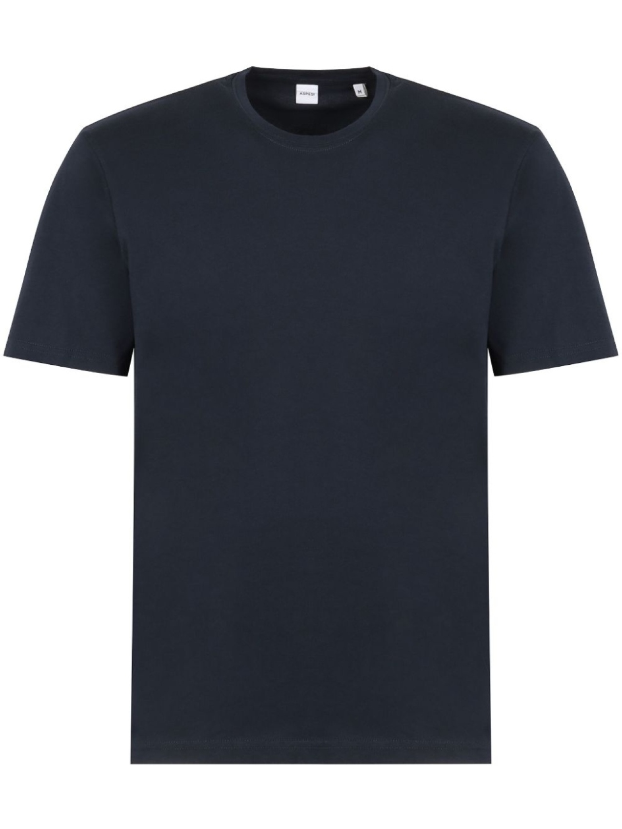 ASPESI футболка с круглым вырезом, синий
ASPESI футболка с круглым вырезом, синий