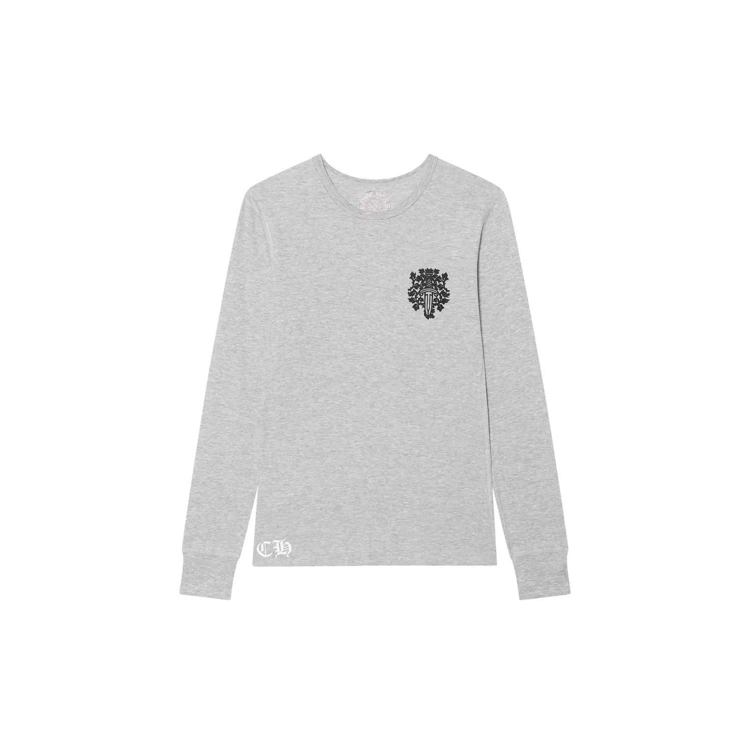 Футболка SS25 Unisex Gray Chrome Hearts, серый
Футболка SS25 Unisex Gray Chrome Hearts, серый